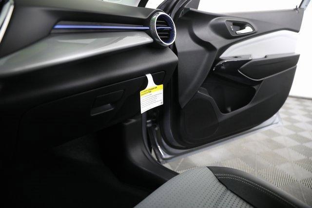 new 2026 Chevrolet Trax car, priced at $25,237