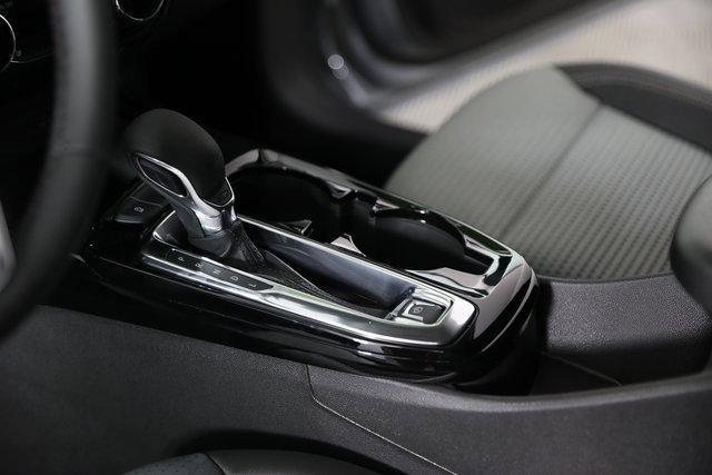 new 2026 Chevrolet Trax car, priced at $25,237