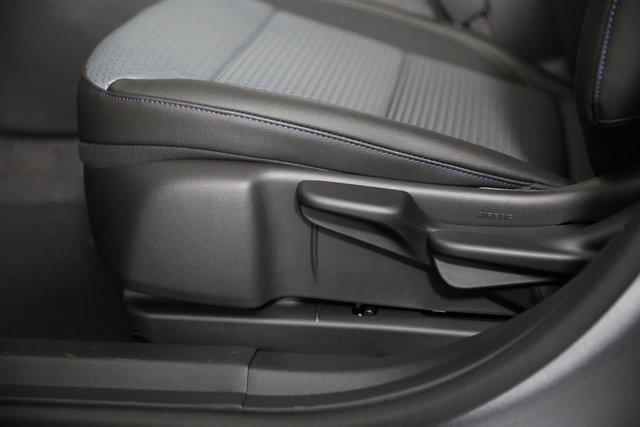 new 2026 Chevrolet Trax car, priced at $25,237