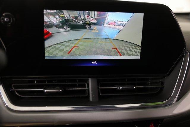 new 2026 Chevrolet Trax car, priced at $25,237