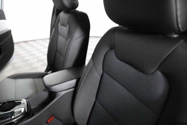 new 2026 Chevrolet Trax car, priced at $25,237