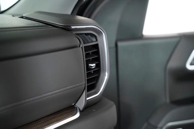new 2025 Chevrolet Silverado 1500 car, priced at $57,361