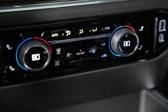 new 2025 Chevrolet Silverado 1500 car, priced at $57,361