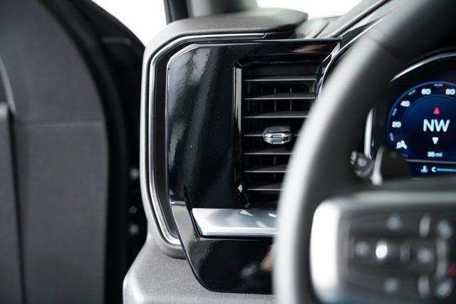 new 2025 Chevrolet Silverado 1500 car, priced at $57,361