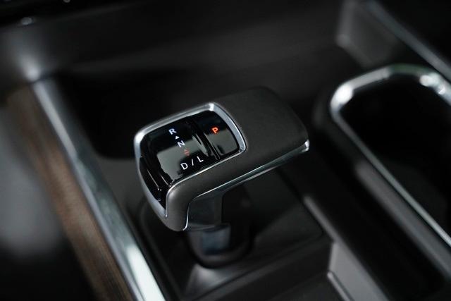 new 2025 Chevrolet Silverado 1500 car, priced at $57,361