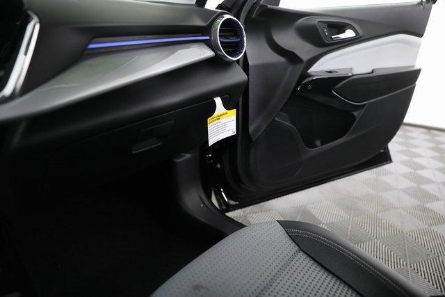 new 2026 Chevrolet Trax car, priced at $25,692