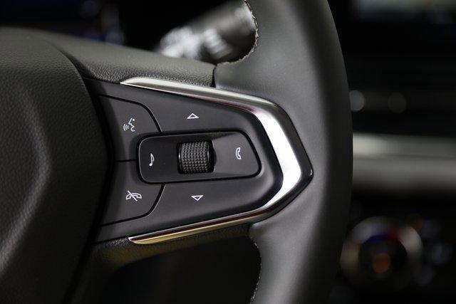 new 2026 Chevrolet Trax car, priced at $25,692