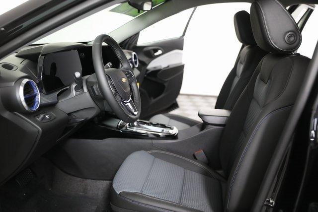 new 2026 Chevrolet Trax car, priced at $25,692