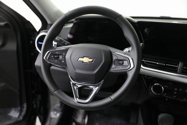 new 2026 Chevrolet Trax car, priced at $25,692