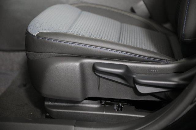 new 2026 Chevrolet Trax car, priced at $25,692