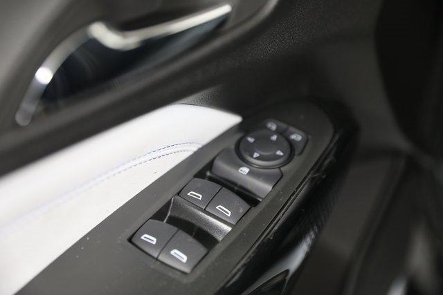 new 2026 Chevrolet Trax car, priced at $25,692