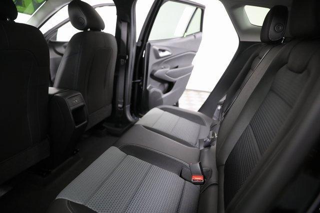 new 2026 Chevrolet Trax car, priced at $25,692