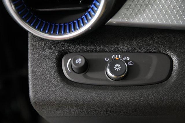 new 2026 Chevrolet Trax car, priced at $25,692