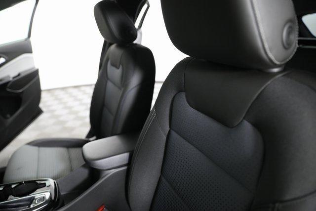 new 2026 Chevrolet Trax car, priced at $25,692