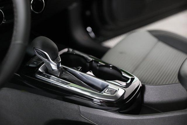 new 2026 Chevrolet Trax car, priced at $25,692