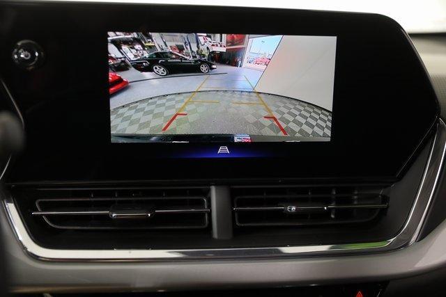 new 2026 Chevrolet Trax car, priced at $25,692