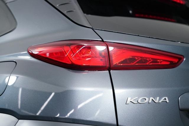 used 2021 Hyundai Kona car, priced at $20,569