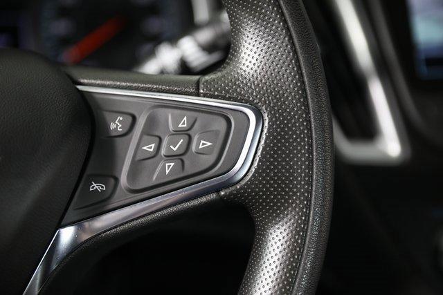 used 2023 Chevrolet Malibu car, priced at $19,495