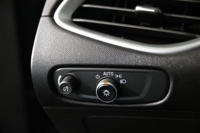 used 2023 Chevrolet Malibu car, priced at $19,495