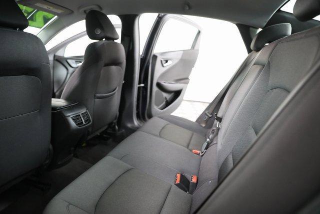 used 2023 Chevrolet Malibu car, priced at $19,495