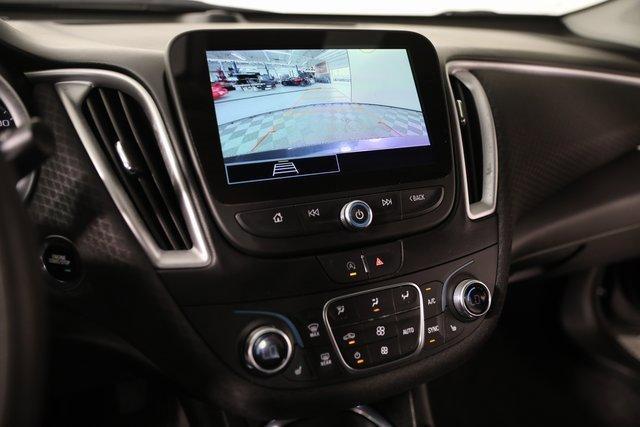 used 2023 Chevrolet Malibu car, priced at $19,495