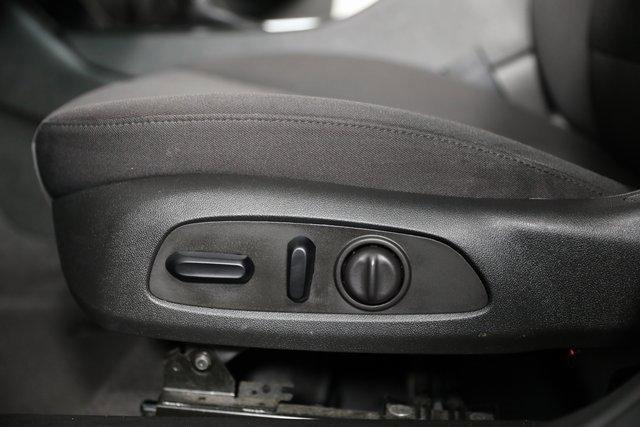 used 2023 Chevrolet Malibu car, priced at $19,495