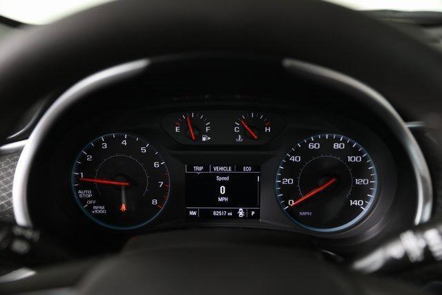 used 2023 Chevrolet Malibu car, priced at $19,495