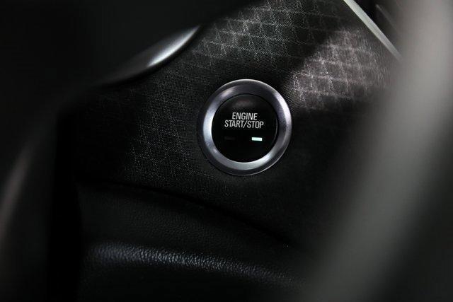 used 2023 Chevrolet Malibu car, priced at $19,495