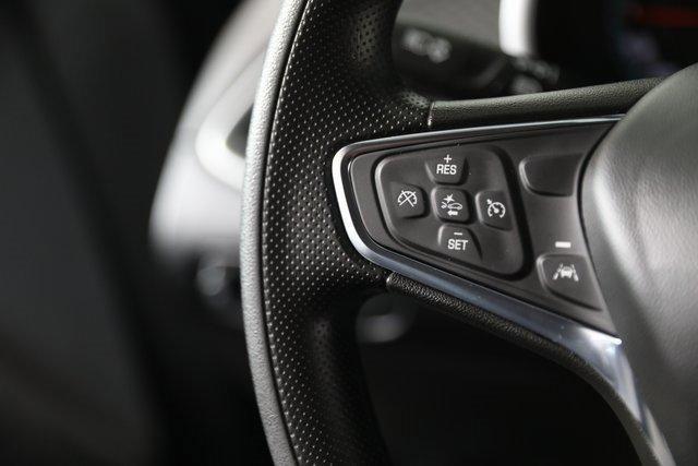 used 2023 Chevrolet Malibu car, priced at $19,495