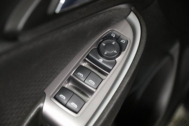 used 2023 Chevrolet Malibu car, priced at $19,495