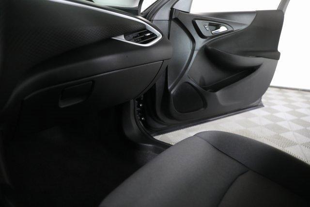 used 2023 Chevrolet Malibu car, priced at $19,495