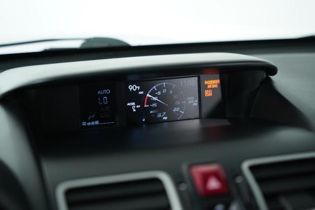 used 2017 Subaru WRX car, priced at $17,949