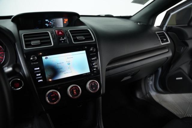 used 2017 Subaru WRX car, priced at $17,949