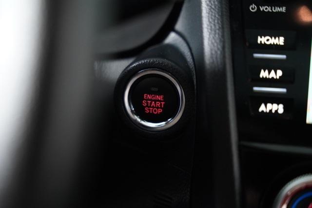 used 2017 Subaru WRX car, priced at $17,949