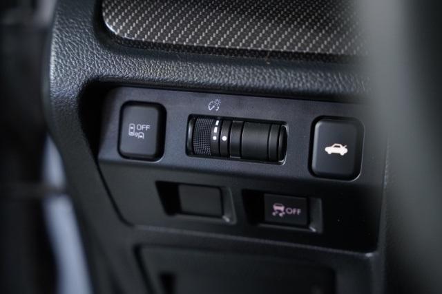 used 2017 Subaru WRX car, priced at $17,949