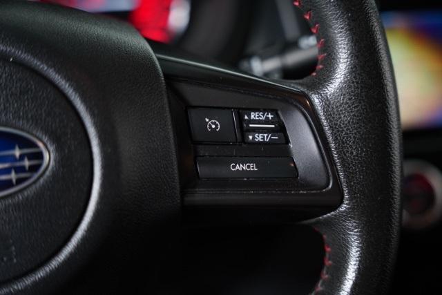used 2017 Subaru WRX car, priced at $17,949