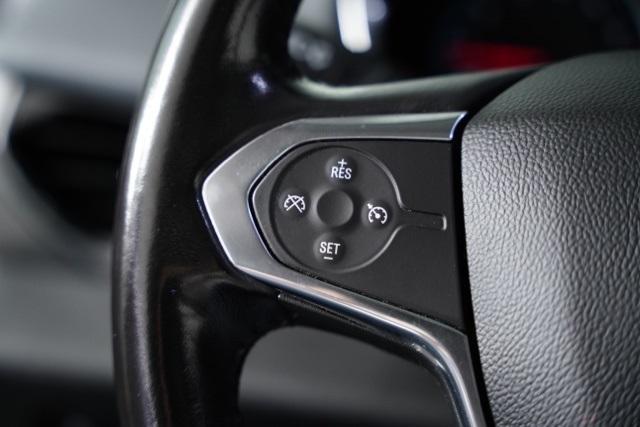 used 2018 Chevrolet Traverse car, priced at $18,880
