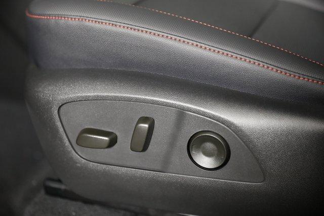 new 2026 Chevrolet Traverse car, priced at $53,695