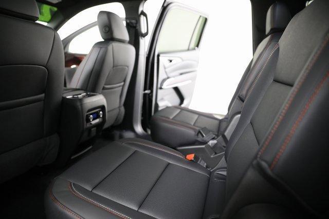 new 2026 Chevrolet Traverse car, priced at $53,695