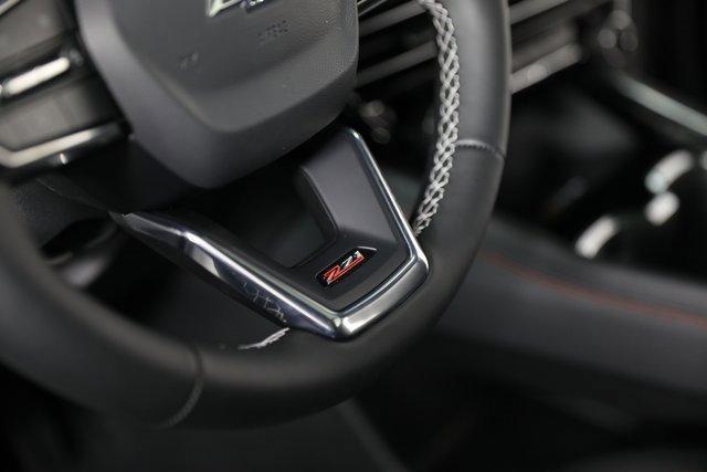 new 2026 Chevrolet Traverse car, priced at $53,695