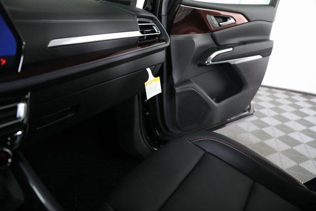 new 2026 Chevrolet Traverse car, priced at $53,695