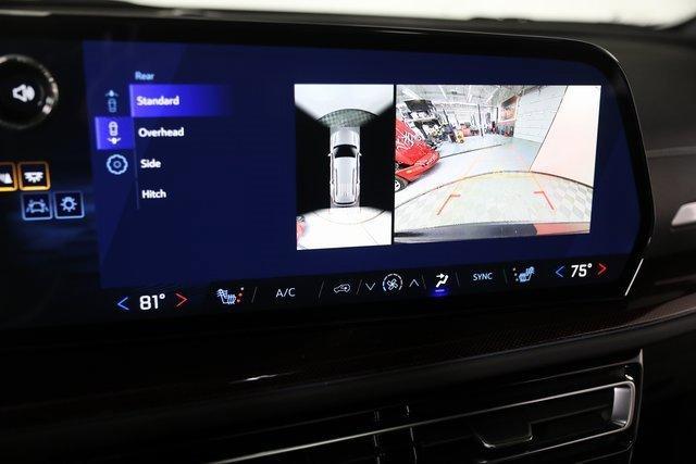 new 2026 Chevrolet Traverse car, priced at $53,695