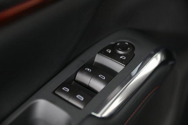 new 2026 Chevrolet Traverse car, priced at $53,695