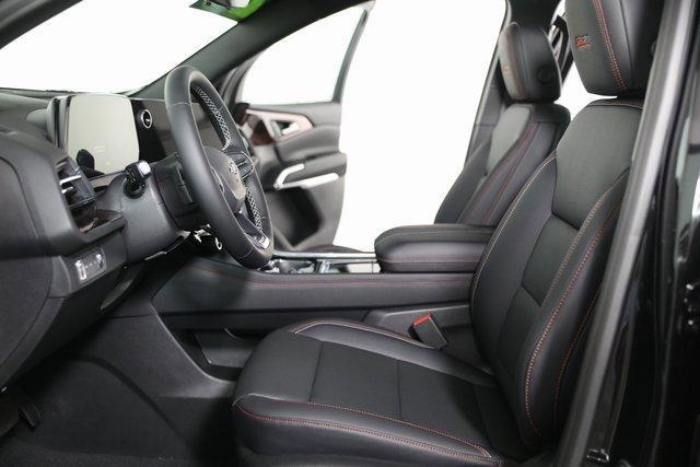 new 2026 Chevrolet Traverse car, priced at $53,695