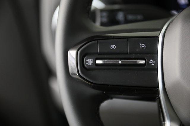 new 2025 Chevrolet Colorado car, priced at $40,975