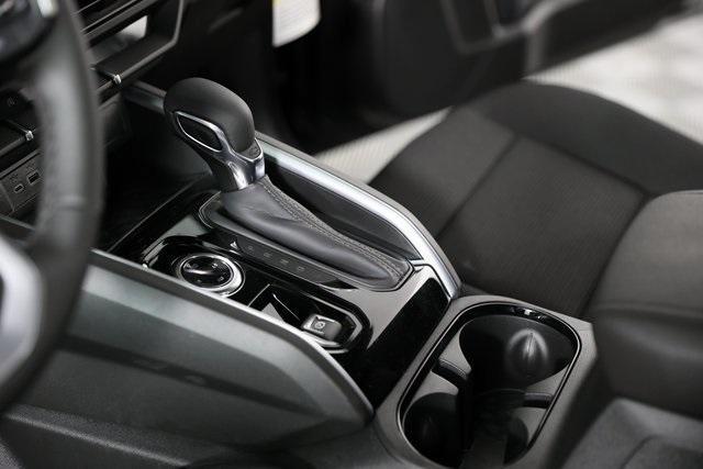 new 2025 Chevrolet Colorado car, priced at $40,975