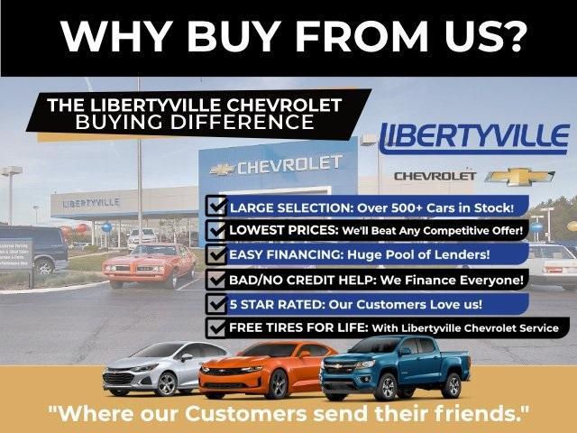 new 2025 Chevrolet Colorado car, priced at $40,975