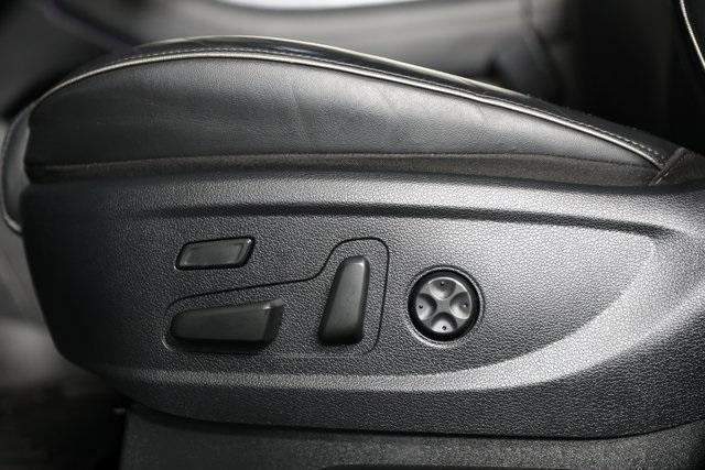 used 2022 Hyundai Palisade car, priced at $28,370