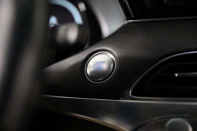 used 2022 Hyundai Palisade car, priced at $28,370