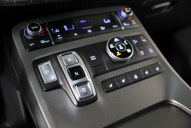 used 2022 Hyundai Palisade car, priced at $28,370